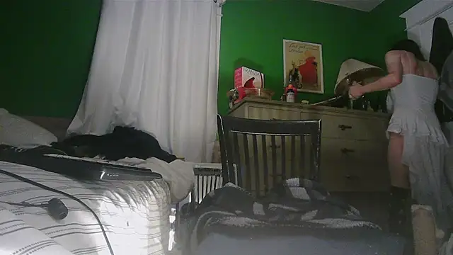 SadCatDaddy webcam