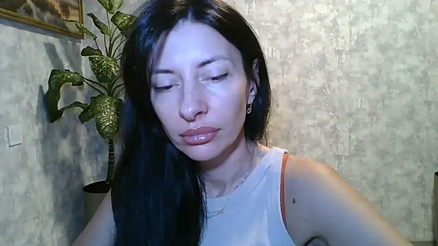 LissaBlossom webcam