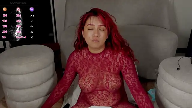 Sammy-Jhonson webcam