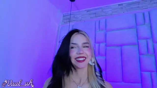 Valuh_Blake webcam