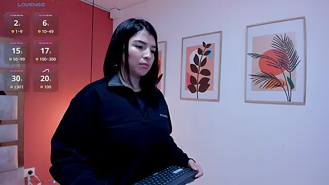 Zamira_Taylor webcam