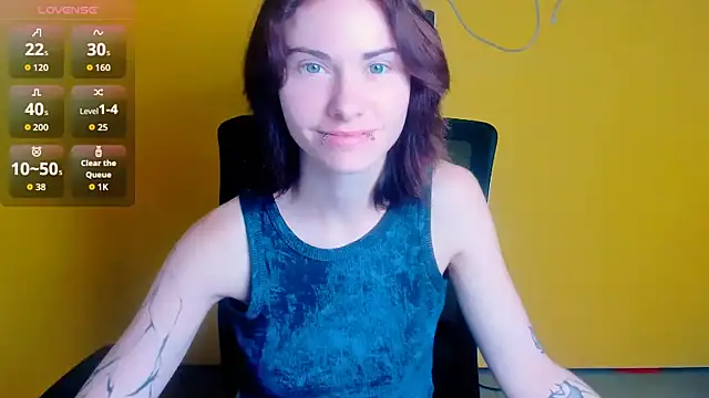 Fiona_Night webcam
