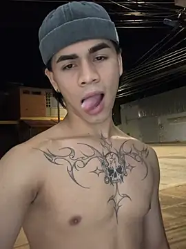Mao_mdn live cam on StripChat