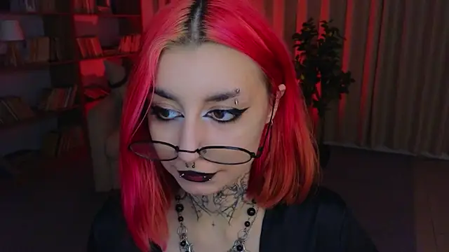 Mistress__Marcelline webcam