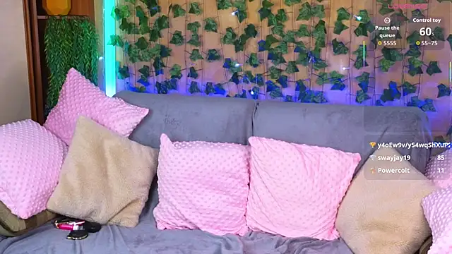 Eva_SmidtX webcam
