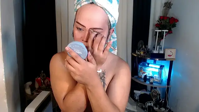 YourSweet-mich webcam