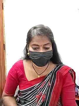 tamil_Sigappu_Roja webcam