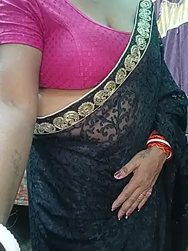 Bhanu-Sharma webcam