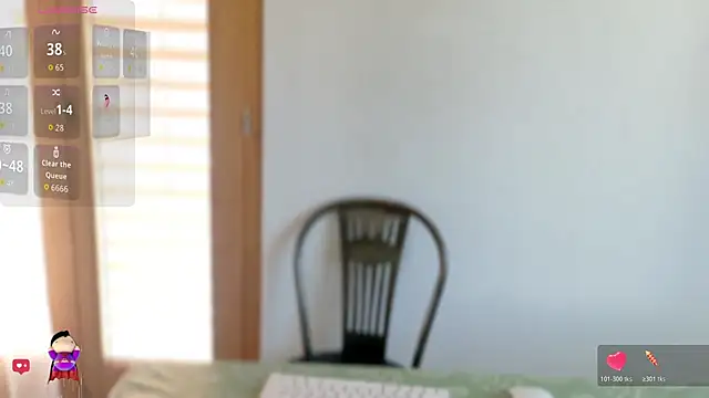 AsianBoy_Sunny webcam