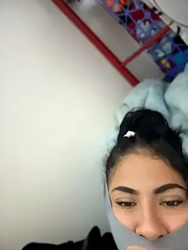 bunnysamy webcam