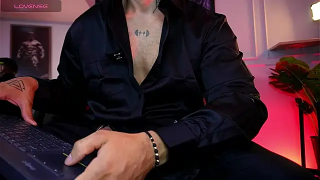 Marco_Vega webcam