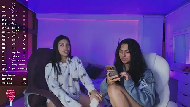 kloe28 webcam