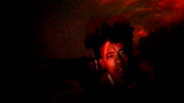 BedazedFirefly webcam