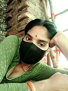 Shreya-750 webcam