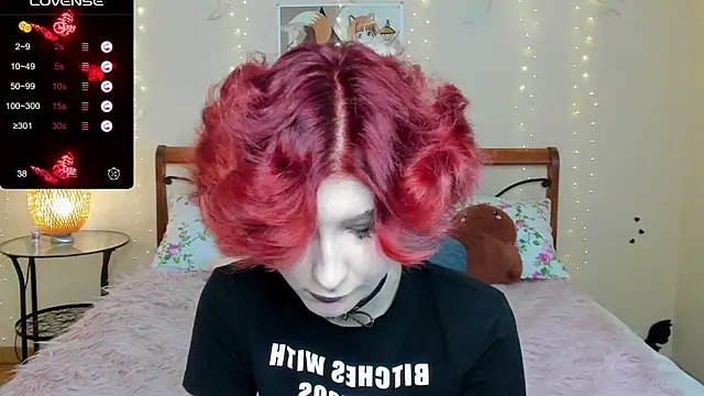 Angel_Julles webcam