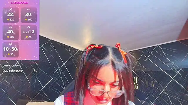 Milu_carbajal_x webcam