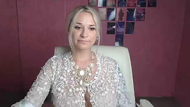 Melodie_Aster webcam