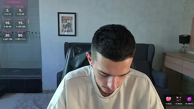 KaydenDrew webcam
