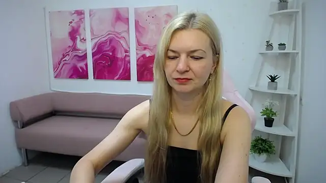 MelissaTyler webcam