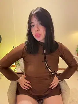 evelynrosess1 webcam