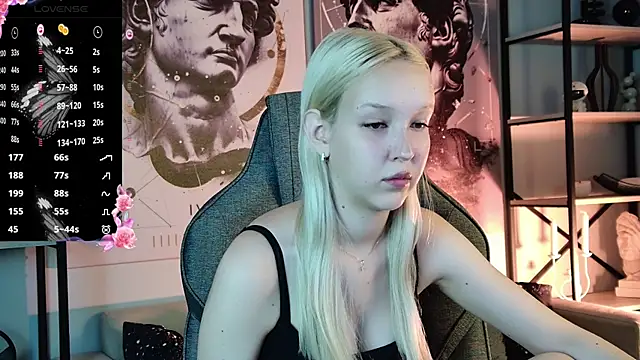 MaoqiBeverly webcam