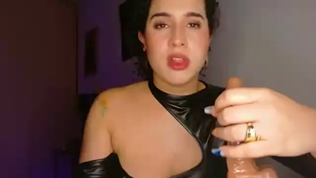 DIVINANGELA webcam