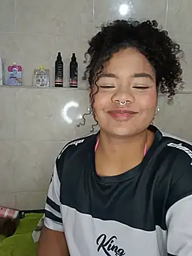 BrianaSweetxxx webcam