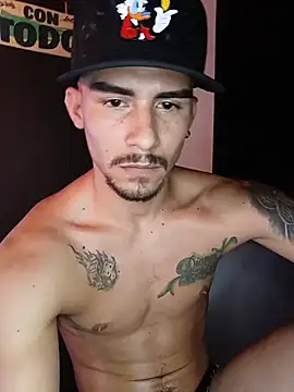 SharonTygaX webcam