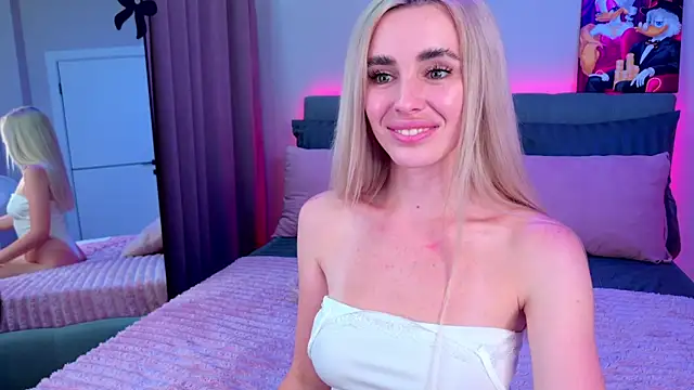 Rossy_X webcam