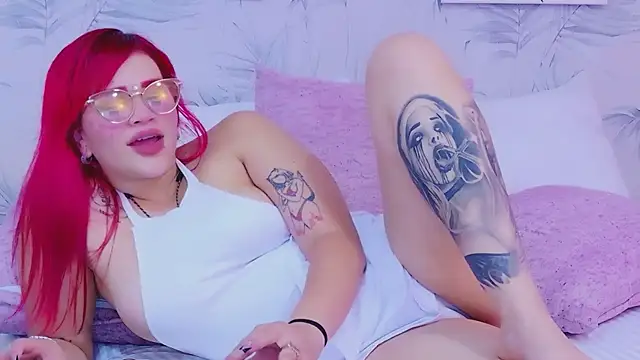 CherryTayloor webcam