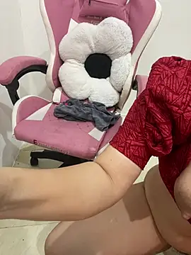 Lucky_girl_4 webcam