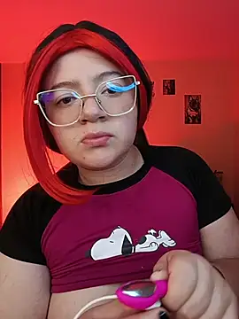 Gigi_hart7 webcam