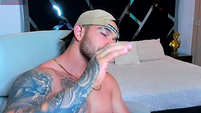Raytorres webcam