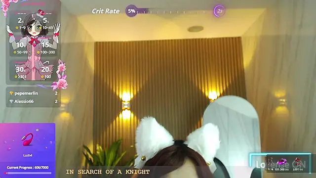 Cherry_tf webcam