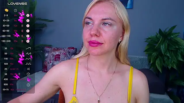 FromRussia webcam