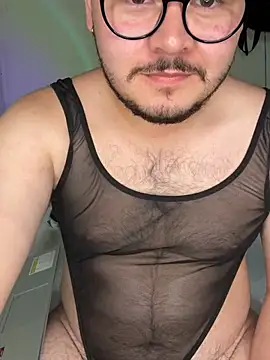 SubBoy_bear webcam