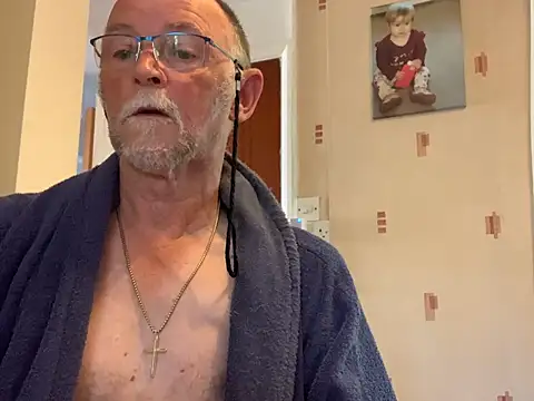 Moonraker64 webcam