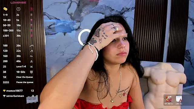 GabyHott_ webcam