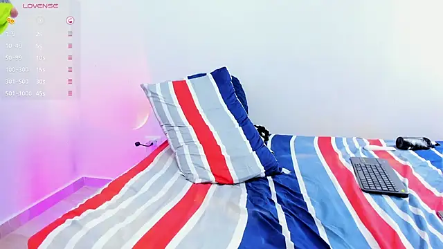 alberth_cm_ webcam