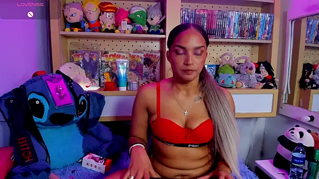 Briana_pratt webcam