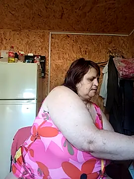 LisichkaOksana webcam