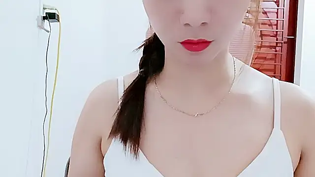 Micky-love webcam