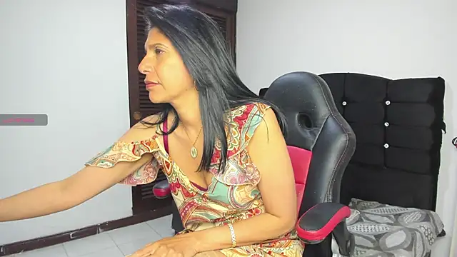 Samantha01_Rosse01 webcam