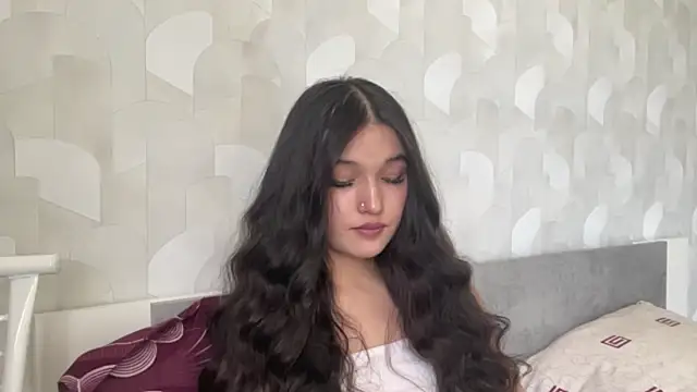 LisetteParajon webcam