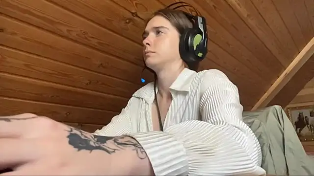 MariaLake live cam on StripChat