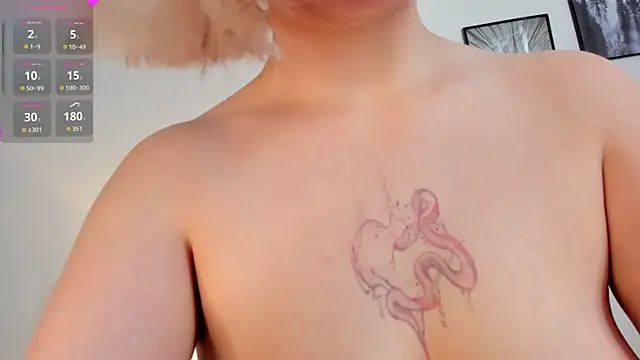 Shy_nikka_4you webcam