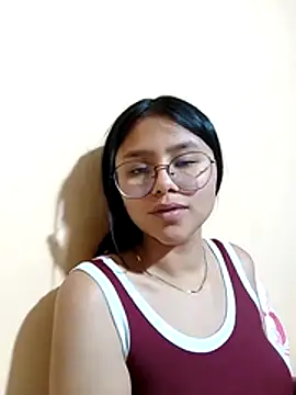 Angel-Delux live cam on StripChat