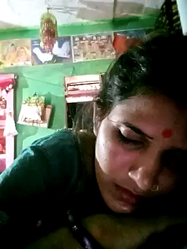 siwanijha007 webcam
