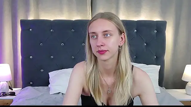 LirienVexx webcam