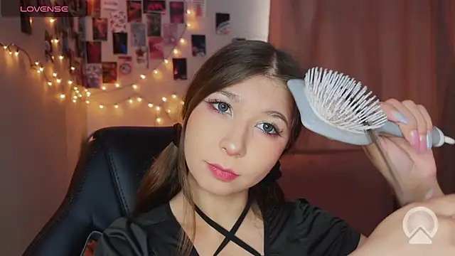LillyyLilith webcam